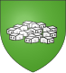 Coat of arms of La Charce