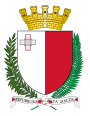 Coat of arms of Iolanta