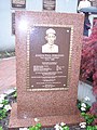 Joe DiMaggio's Monument