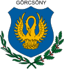 Coat of arms of Görcsöny