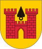 Coat of arms of Olkusz