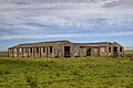 RAF Llandwrog airfield - Station Workshop