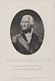 Builder of Club House Sir Admiral John Borlase Warren (1808)