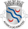Coat of arms of Alverca do Ribatejo