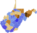 1872 West Virginia gubernatorial election