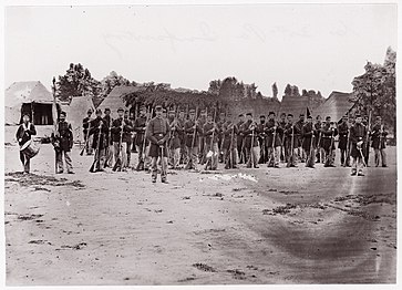 30th Pennsylvania Infantry