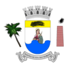 Official seal of Santa Luzia do Norte