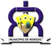 Official seal of Remígio