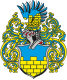 Coat of arms of Bautzen Budyšin