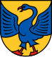 Coat of arms of Krempdorf
