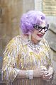 Image 52Dame Edna Everage, a comic creation of Barry Humphries (from Culture of Australia)