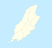 Ballajora Mine is located in Isle of Man