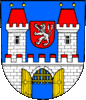 Coat of arms of Kouřim