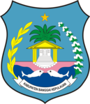 Banggai Islands Regency