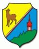 Coat of arms of Gmina Ryjewo
