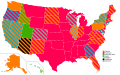 Religious affiliation in the United States Senate