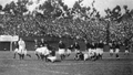Image 19The Big Game between Stanford and California was played as rugby union from 1906 to 1914 (from History of American football)