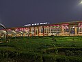 Surat International Airport New Terminal Building
