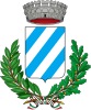 Coat of arms of Vedeseta