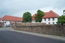 Dermbach Castle