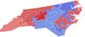 1996 United States House of Representatives elections in North Carolina