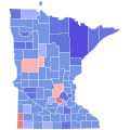 United States Senate election in Minnesota, 2006