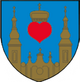 Coat of arms of Maria-Lanzendorf