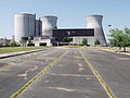 Bellefonte Nuclear in 2008