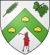 Coat of arms of Chitenay