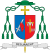 Jozef Haľko's coat of arms
