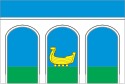 Flag of Mytishchi