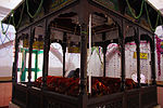 Shrine of Shah Dana Shaheed