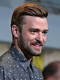Thumbnail for Justin Timberlake