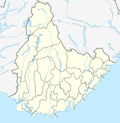 Songdalselva is located in Agder