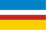 Flag of Żory