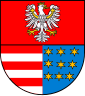 Coat of arms of Kielce Voivodeship