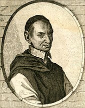 oval engraving of a man