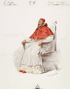 The Pope (Serda)