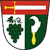Coat of arms of Stříbrnice