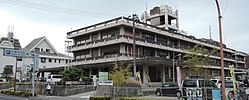 Takehara city hall