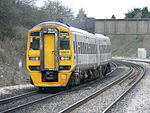 Wessex Trains