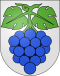 Coat of arms of Wynau