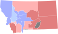 1892 Montana gubernatorial election