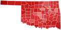2022 Oklahoma State Treasurer election