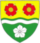 Coat of arms of Unserfrau-Altweitra