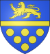 Coat of arms of Cieux