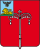 Coat of arms of Krasnogvardeysky District, Belgorod Oblast