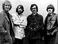 Thumbnail for Creedence Clearwater Revival
