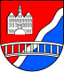 Coat of arms of Travenbrück
