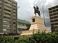 Simón Bolívar in Barranquilla